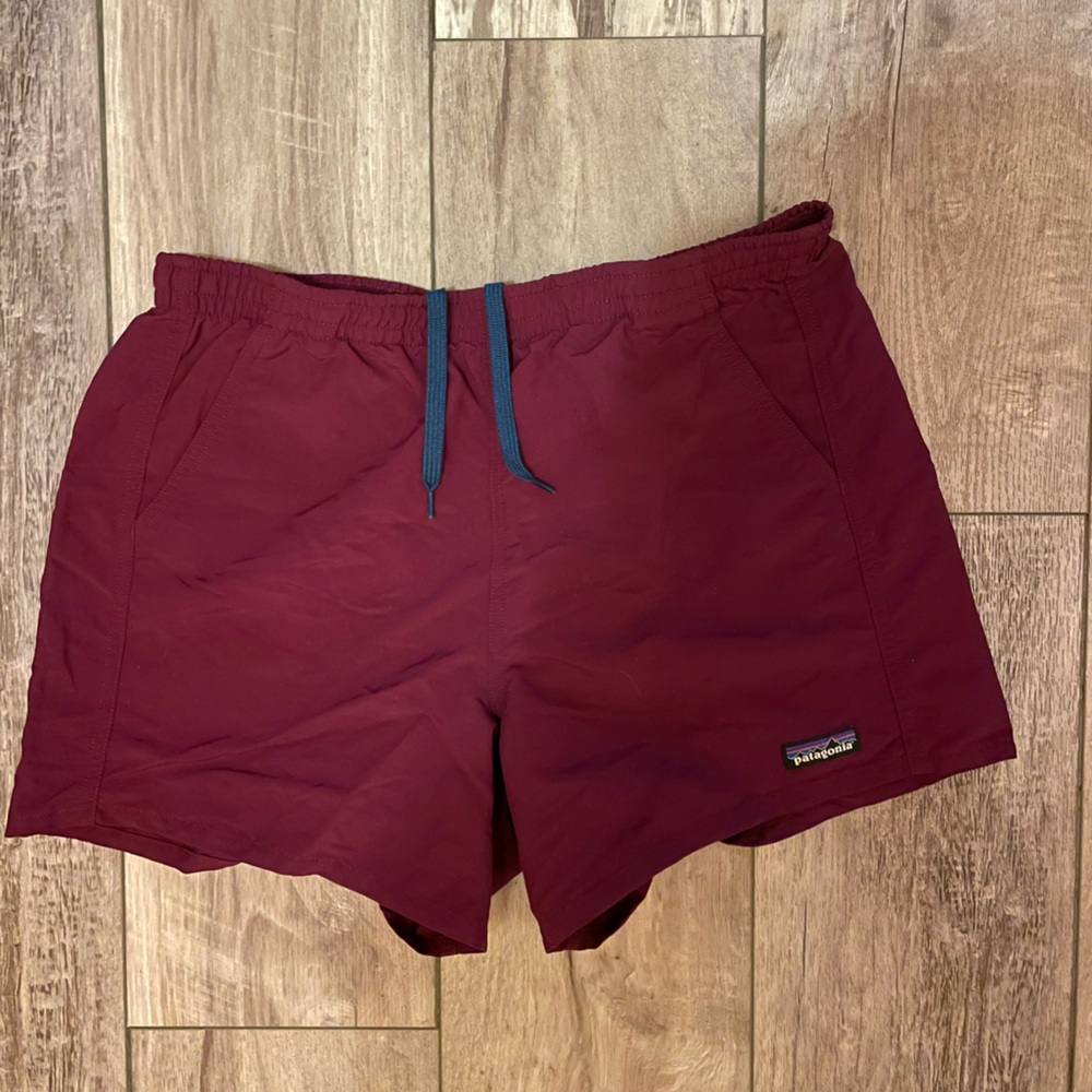 Patagonia Baggies